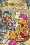 E-Book (epub) Fraggle Rock Classics Vol. 1 von Jim Henson
