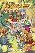 E-Book (epub) Fraggle Rock Classics Vol. 2 von Jim Henson