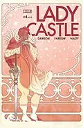 E-Book (epub) Ladycastle #4 von Delilah S. Dawson