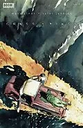 E-Book (epub) Grass Kings #4 von Matt Kindt