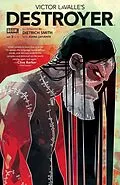 E-Book (epub) Victor LaValle's Destroyer #2 von Victor Lavalle