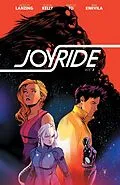 E-Book (epub) Joyride Vol. 3 von Jackson Lanzing, Collin Kelly