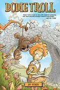 E-Book (epub) Bodie Troll von Jay Fosgitt