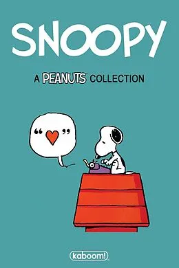 E-Book (pdf) Charles M. Schulz's Snoopy von Charles M. Schulz