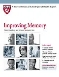 E-Book (epub) Improving Memory von MD Kirk R. Daffner