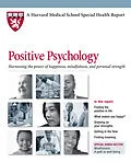 E-Book (epub) Positive Psychology von PsyD Ronald D. Siegel