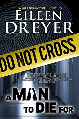 E-Book (epub) Man to Die For von Eileen Dreyer