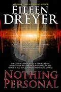 E-Book (epub) Nothing Personal von Eileen Dreyer