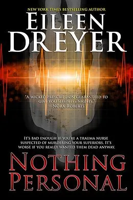 E-Book (epub) Nothing Personal von Eileen Dreyer