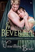 E-Book (epub) Unwilling Bride (The Company of Rogues Series, Book 2) von Jo Beverley