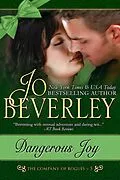 E-Book (epub) Dangerous Joy (The Company of Rogues Series, Book 5) von Jo Beverley