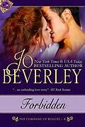 E-Book (epub) Forbidden (The Company of Rogues Series, Book 4) von Jo Beverley
