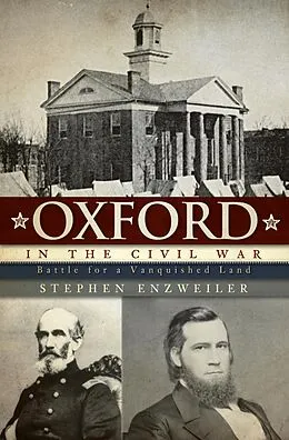 E-Book (epub) Oxford in the Civil War von Stephen Enzweiler