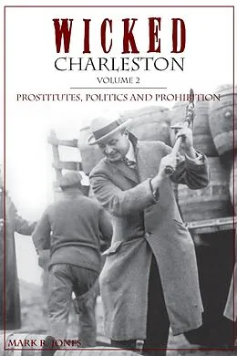 E-Book (epub) Wicked Charleston, Volume 2 von Mark R. Jones