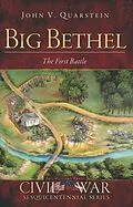E-Book (epub) Big Bethel von John V. Quarstein