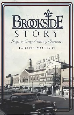 E-Book (epub) Brookside Story, The von Ladene Morton
