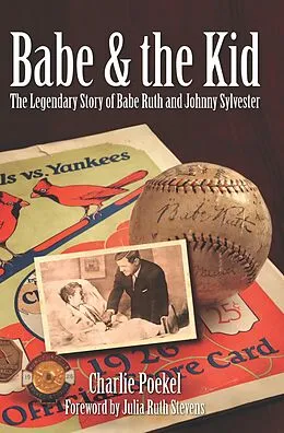 E-Book (epub) Babe & the Kid von Charlie Poekel