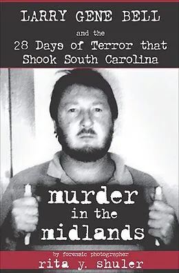 E-Book (epub) Murder in the Midlands von Rita Y. Shuler