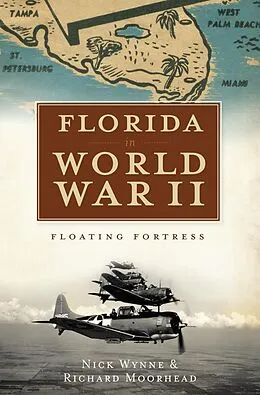 ePUB Florida in World War II von Nick Wynne
