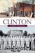E-Book (epub) Clinton von Nancy Griffith