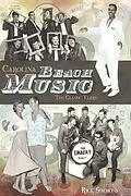 E-Book (epub) Carolina Beach Music von Rick Simmons