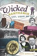 E-Book (epub) Wicked Hamtramck von Greg Kowalski