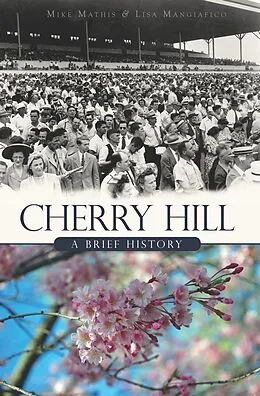E-Book (epub) Cherry Hill von Mike Mathis