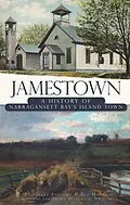 E-Book (epub) Jamestown von Rosemary Enright