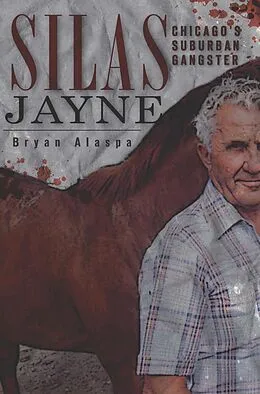 E-Book (epub) Silas Jayne von Bryan Alaspa