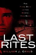E-Book (epub) Last Rites von William J. Craig