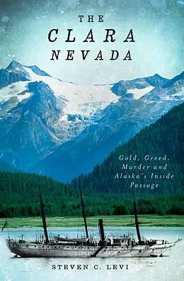 E-Book (epub) The Clara Nevada von Steven C. Levi