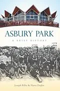 E-Book (epub) Asbury Park von Joseph G. Bilby