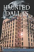 E-Book (epub) Haunted Dallas von Rita Cook