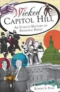 E-Book (epub) Wicked Capitol Hill von Robert S. Pohl