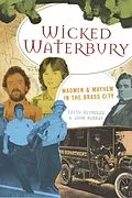 E-Book (epub) Wicked Waterbury von Edith Reynolds