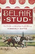 E-Book (epub) Belair Stud von Kimberly Gatto