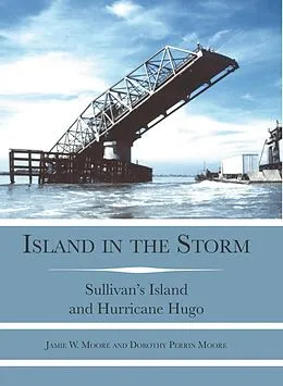E-Book (epub) Island in the Storm von Jamie W. Moore