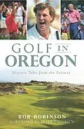 E-Book (epub) Golf in Oregon von Bob Robinson