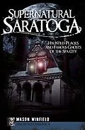 E-Book (epub) Supernatural Saratoga von Mason Winfield