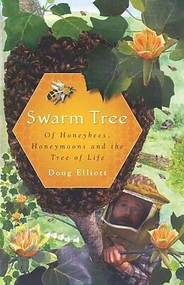 E-Book (epub) Swarm Tree von Doug Elliott