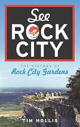 E-Book (epub) See Rock City von Tim Hollis