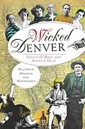 E-Book (epub) Wicked Denver von Sheila O'Hare