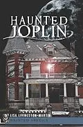 E-Book (epub) Haunted Joplin von Lisa Livingston-Martin