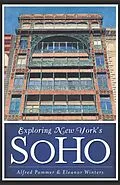 E-Book (epub) Exploring New York's SoHo von Alfred Winters