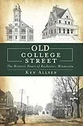 E-Book (epub) Old College Street von Ken Allsen
