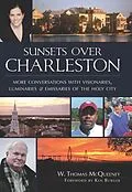 E-Book (epub) Sunsets Over Charleston von W. Thomas McQueeney