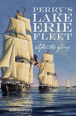 E-Book (epub) Perry's Lake Erie Fleet von David Frew