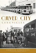 E-Book (epub) Culver City Chronicles von Julie Lugo Cerra