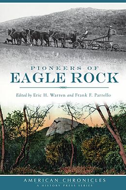 E-Book (epub) Pioneers of Eagle Rock von 