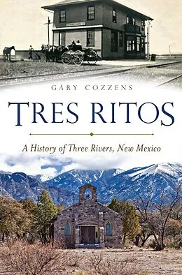 E-Book (epub) Tres Ritos von Gary Cozzens